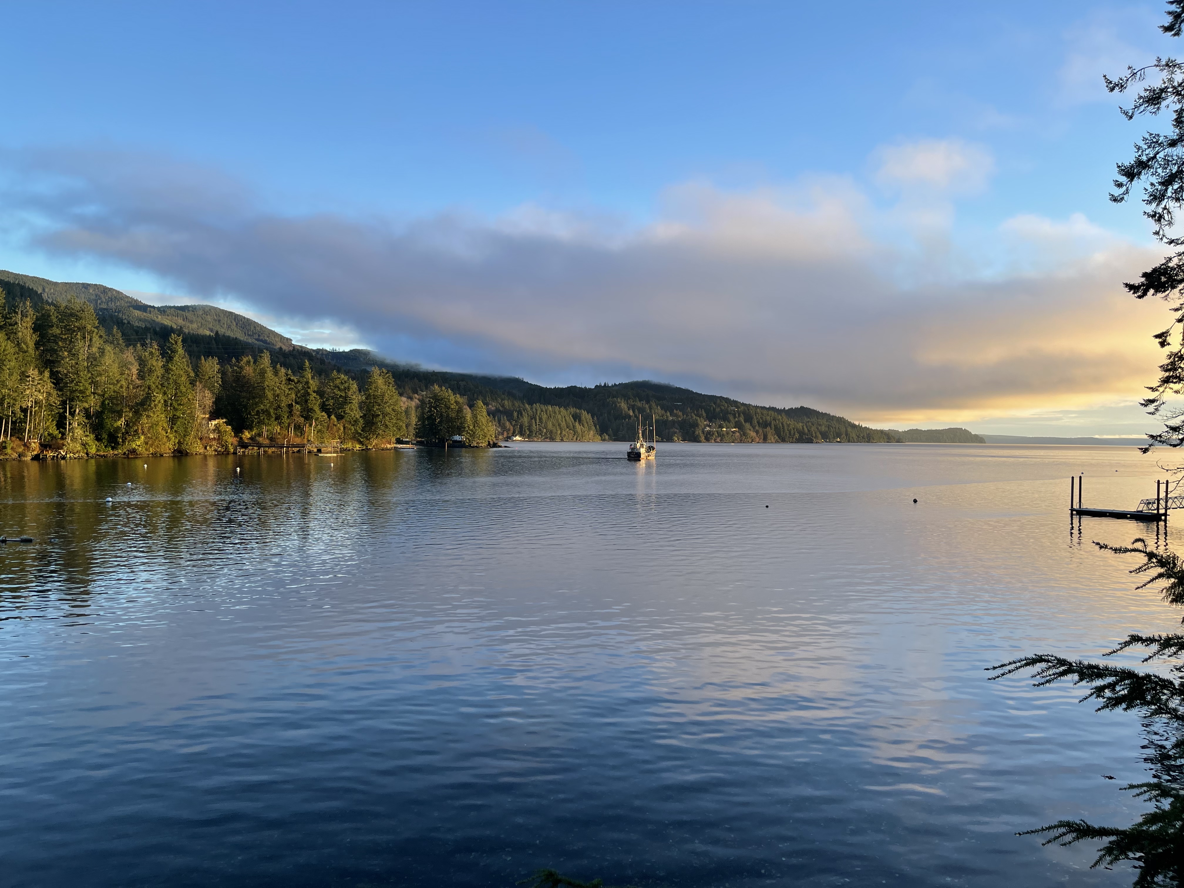 Vacation rental service